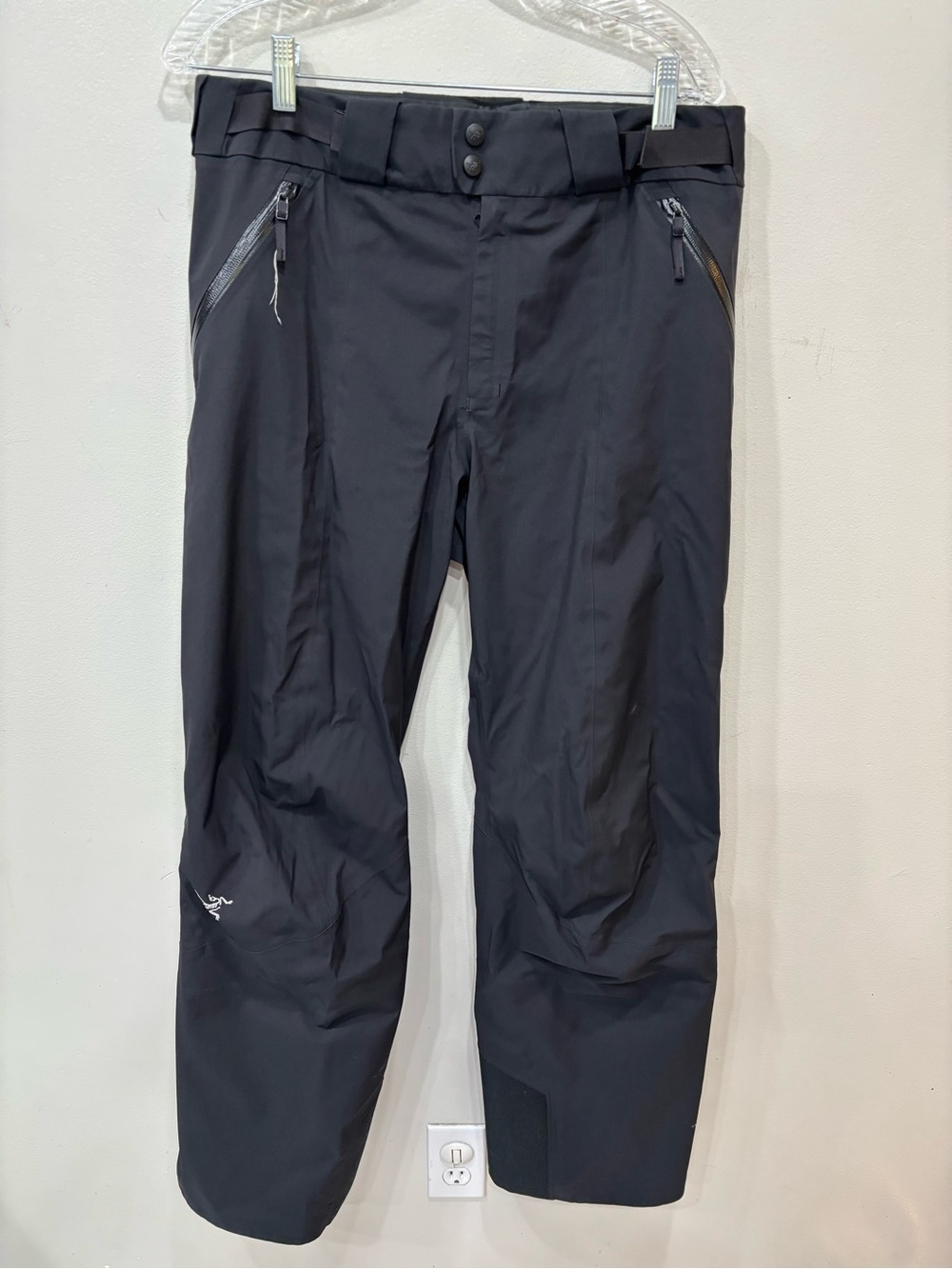 Arc'teryx Sabre Goretex Snow Ski/Snowboard Waterproof Pants Men’s Size Medium